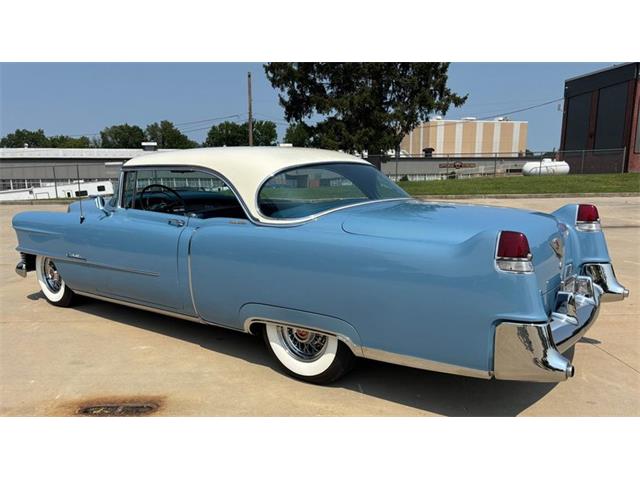 1954 Cadillac Coupe DeVille (CC-2092953) for sale in West Chester, Pennsylvania
