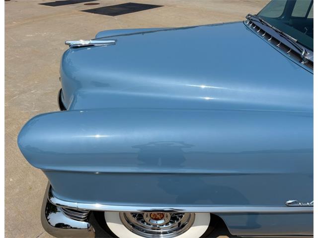 1954 Cadillac Coupe DeVille (CC-2092953) for sale in West Chester, Pennsylvania