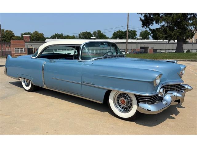 1954 Cadillac Coupe DeVille (CC-2092953) for sale in West Chester, Pennsylvania