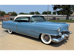 1954 Cadillac Coupe DeVille (CC-2092953) for sale in West Chester, Pennsylvania