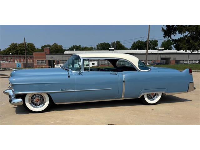 1954 Cadillac Coupe DeVille (CC-2092953) for sale in West Chester, Pennsylvania