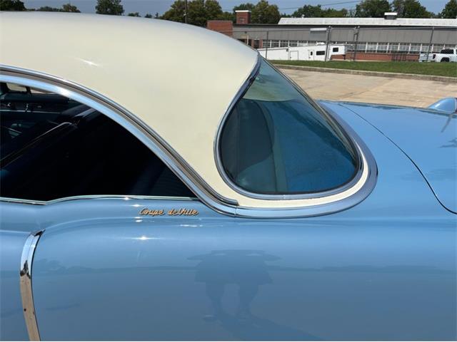1954 Cadillac Coupe DeVille (CC-2092953) for sale in West Chester, Pennsylvania