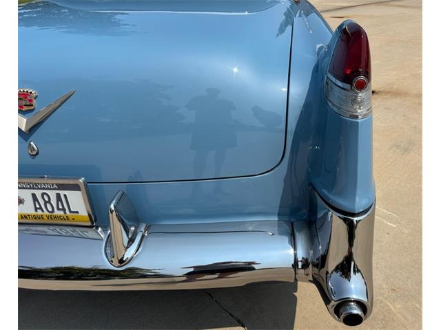 1954 Cadillac Coupe DeVille (CC-2092953) for sale in West Chester, Pennsylvania