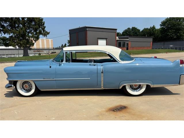 1954 Cadillac Coupe DeVille (CC-2092953) for sale in West Chester, Pennsylvania