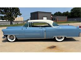1954 Cadillac Coupe DeVille (CC-2092953) for sale in West Chester, Pennsylvania