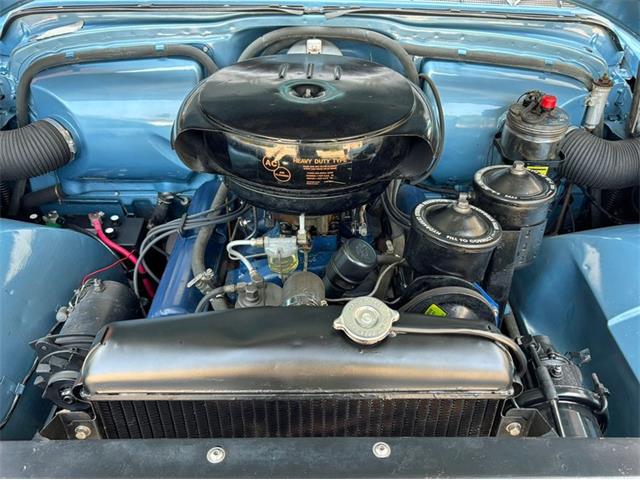 1954 Cadillac Coupe DeVille (CC-2092953) for sale in West Chester, Pennsylvania