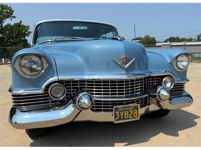 1954 Cadillac Coupe DeVille (CC-2092953) for sale in West Chester, Pennsylvania
