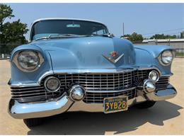 1954 Cadillac Coupe DeVille (CC-2092953) for sale in West Chester, Pennsylvania