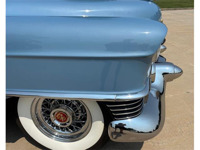 1954 Cadillac Coupe DeVille (CC-2092953) for sale in West Chester, Pennsylvania
