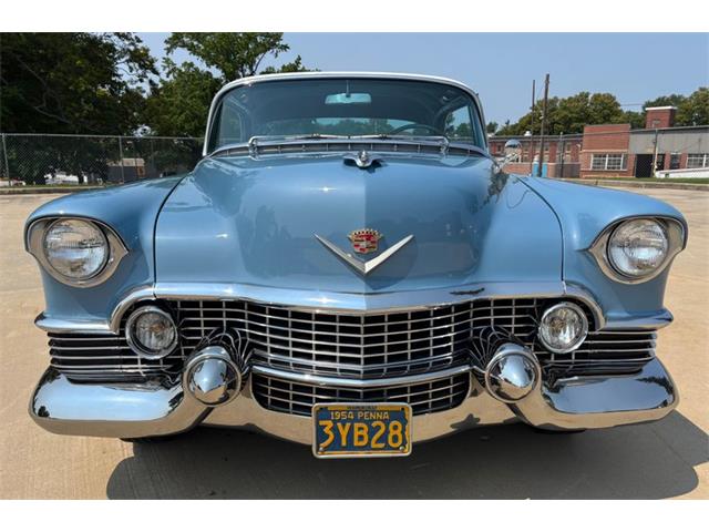 1954 Cadillac Coupe DeVille (CC-2092953) for sale in West Chester, Pennsylvania