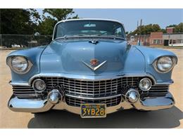 1954 Cadillac Coupe DeVille (CC-2092953) for sale in West Chester, Pennsylvania