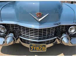 1954 Cadillac Coupe DeVille (CC-2092953) for sale in West Chester, Pennsylvania