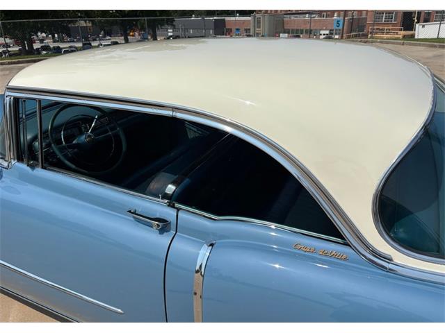 1954 Cadillac Coupe DeVille (CC-2092953) for sale in West Chester, Pennsylvania