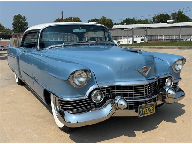 1954 Cadillac Coupe DeVille (CC-2092953) for sale in West Chester, Pennsylvania
