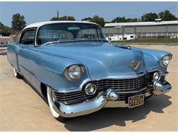 1954 Cadillac Coupe DeVille (CC-2092953) for sale in West Chester, Pennsylvania