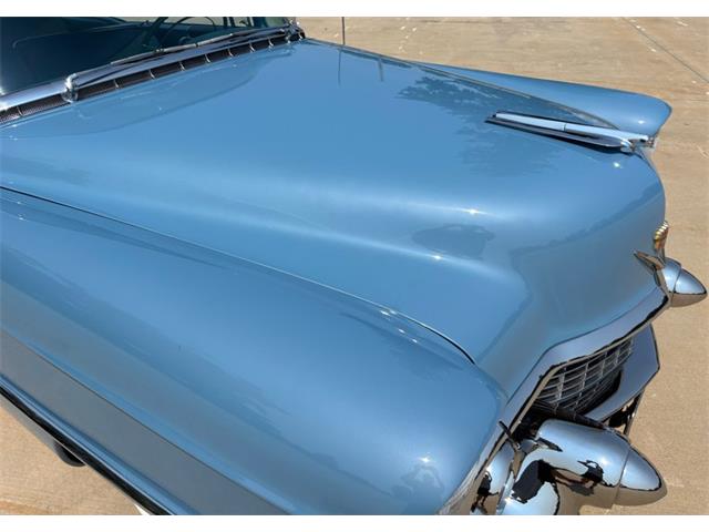 1954 Cadillac Coupe DeVille (CC-2092953) for sale in West Chester, Pennsylvania