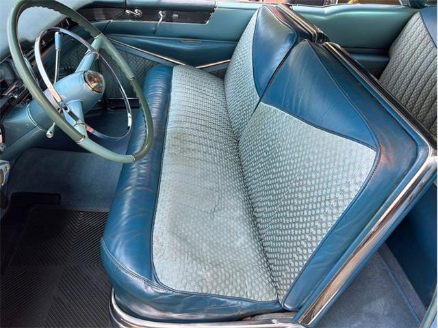 1954 Cadillac Coupe DeVille (CC-2092953) for sale in West Chester, Pennsylvania