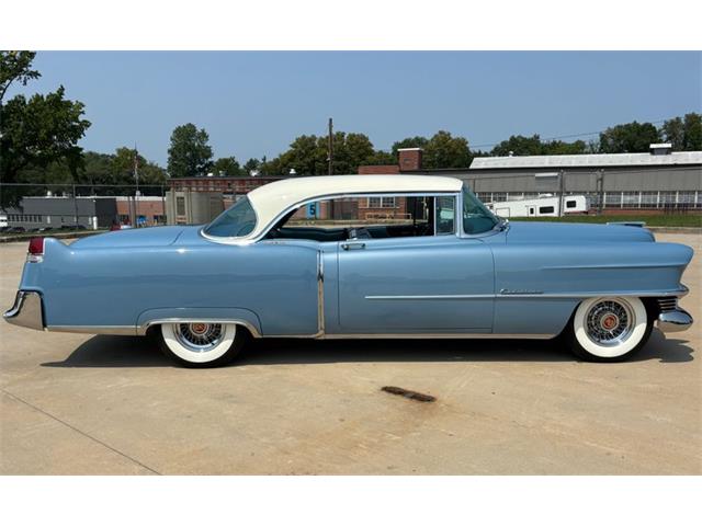 1954 Cadillac Coupe DeVille (CC-2092953) for sale in West Chester, Pennsylvania