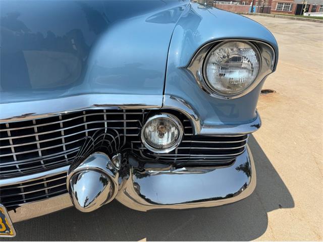 1954 Cadillac Coupe DeVille (CC-2092953) for sale in West Chester, Pennsylvania