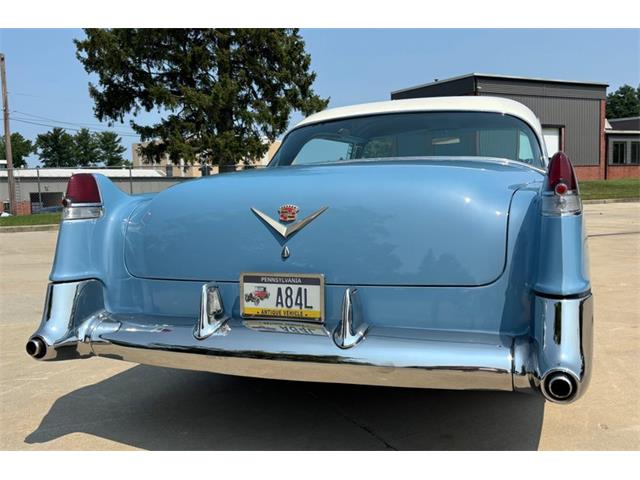 1954 Cadillac Coupe DeVille (CC-2092953) for sale in West Chester, Pennsylvania