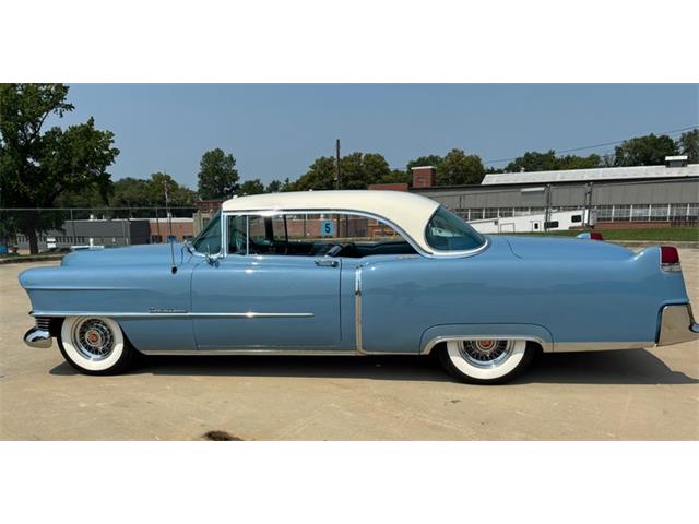 1954 Cadillac Coupe DeVille (CC-2092953) for sale in West Chester, Pennsylvania
