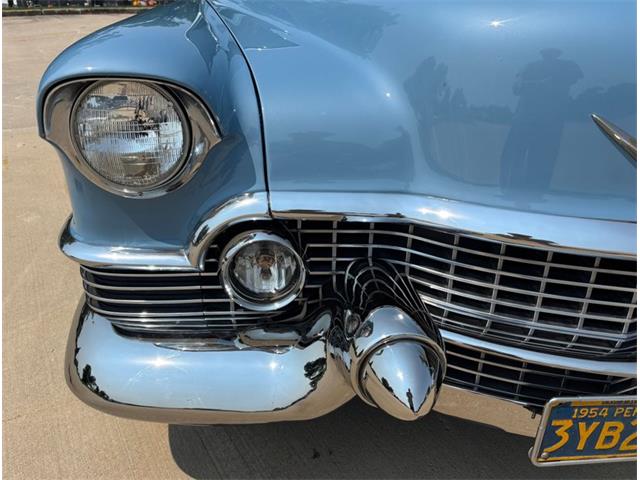 1954 Cadillac Coupe DeVille (CC-2092953) for sale in West Chester, Pennsylvania