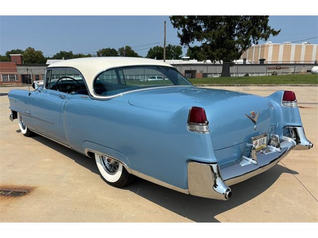 1954 Cadillac Coupe DeVille (CC-2092953) for sale in West Chester, Pennsylvania