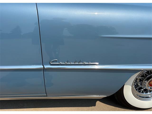 1954 Cadillac Coupe DeVille (CC-2092953) for sale in West Chester, Pennsylvania