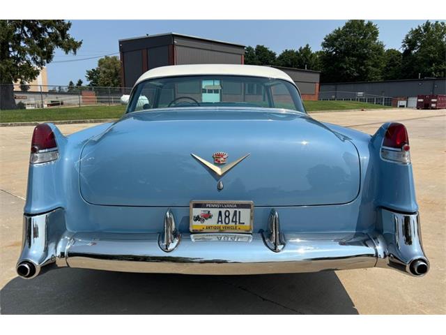 1954 Cadillac Coupe DeVille (CC-2092953) for sale in West Chester, Pennsylvania