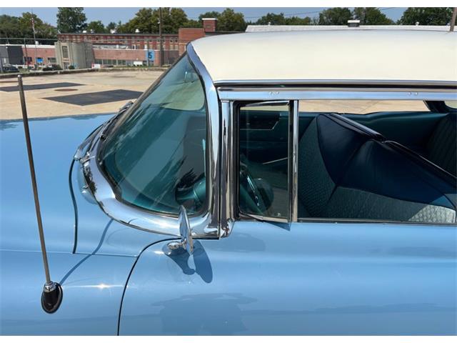 1954 Cadillac Coupe DeVille (CC-2092953) for sale in West Chester, Pennsylvania