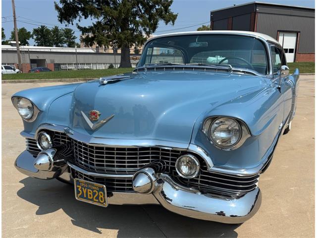 1954 Cadillac Coupe DeVille (CC-2092953) for sale in West Chester, Pennsylvania