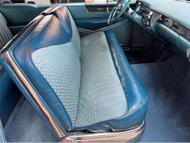 1954 Cadillac Coupe DeVille (CC-2092953) for sale in West Chester, Pennsylvania