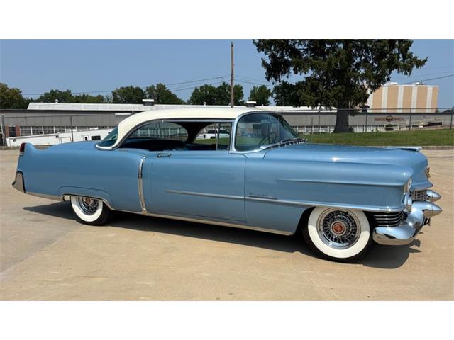 1954 Cadillac Coupe DeVille (CC-2092953) for sale in West Chester, Pennsylvania