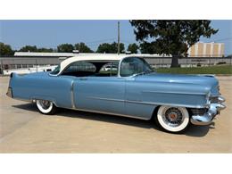 1954 Cadillac Coupe DeVille (CC-2092953) for sale in West Chester, Pennsylvania