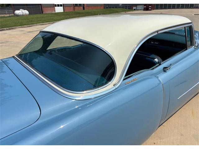 1954 Cadillac Coupe DeVille (CC-2092953) for sale in West Chester, Pennsylvania