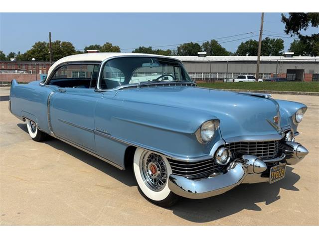 1954 Cadillac Coupe DeVille (CC-2092953) for sale in West Chester, Pennsylvania