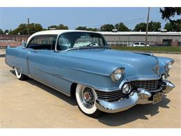 1954 Cadillac Coupe DeVille (CC-2092953) for sale in West Chester, Pennsylvania