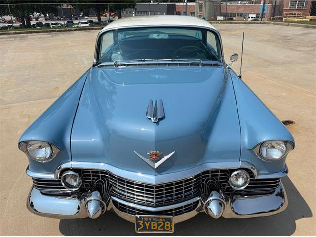 1954 Cadillac Coupe DeVille (CC-2092953) for sale in West Chester, Pennsylvania