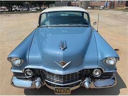 1954 Cadillac Coupe DeVille (CC-2092953) for sale in West Chester, Pennsylvania