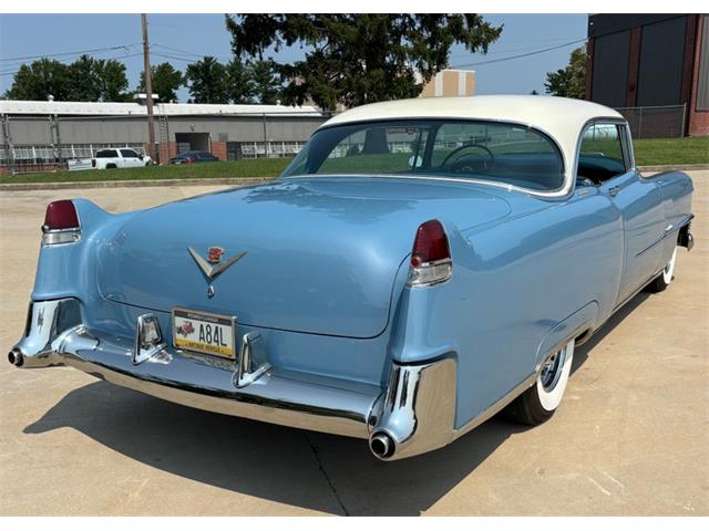 1954 Cadillac Coupe DeVille (CC-2092953) for sale in West Chester, Pennsylvania