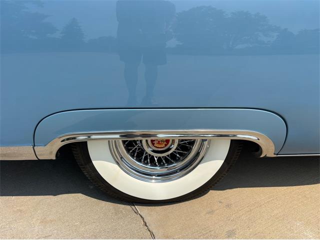 1954 Cadillac Coupe DeVille (CC-2092953) for sale in West Chester, Pennsylvania