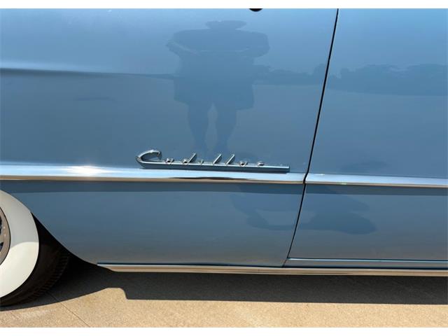 1954 Cadillac Coupe DeVille (CC-2092953) for sale in West Chester, Pennsylvania