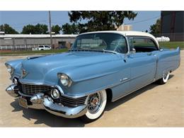 1954 Cadillac Coupe DeVille (CC-2092953) for sale in West Chester, Pennsylvania