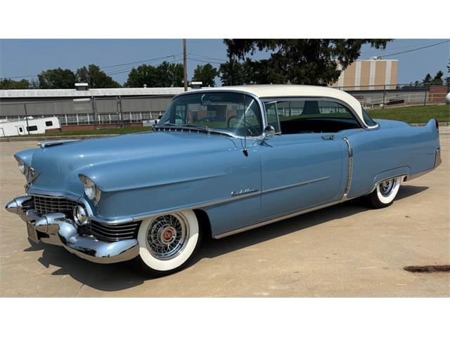 1954 Cadillac Coupe DeVille (CC-2092953) for sale in West Chester, Pennsylvania