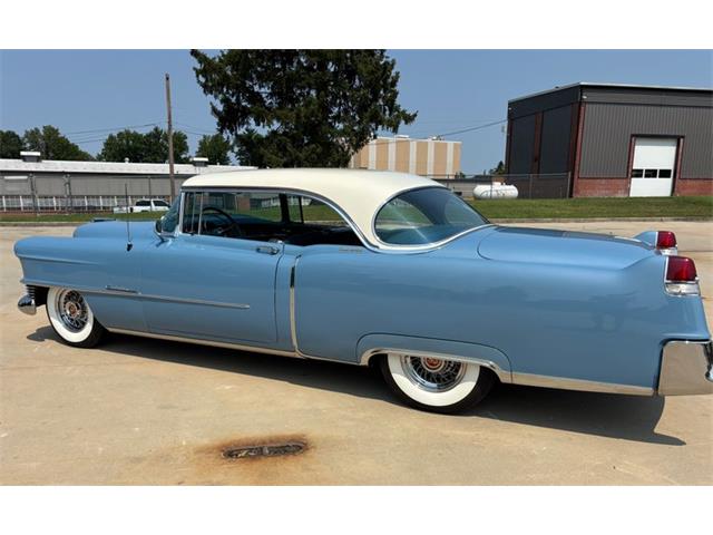 1954 Cadillac Coupe DeVille (CC-2092953) for sale in West Chester, Pennsylvania