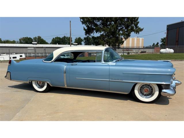 1954 Cadillac Coupe DeVille (CC-2092953) for sale in West Chester, Pennsylvania