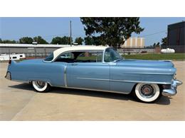 1954 Cadillac Coupe DeVille (CC-2092953) for sale in West Chester, Pennsylvania