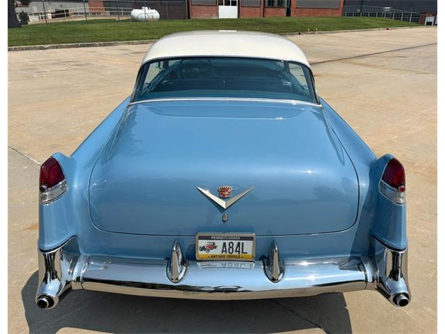 1954 Cadillac Coupe DeVille (CC-2092953) for sale in West Chester, Pennsylvania