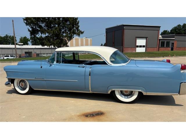 1954 Cadillac Coupe DeVille (CC-2092953) for sale in West Chester, Pennsylvania