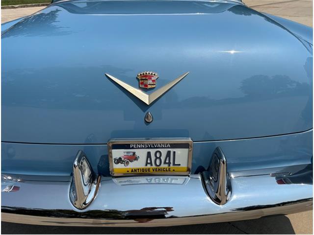 1954 Cadillac Coupe DeVille (CC-2092953) for sale in West Chester, Pennsylvania